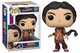 Фігурка Funko POP! Marvel Ms Marvel Aisha 1082 (0671803449718) - зображення 3