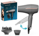 Фен Cecotec IoniCare Power&Go Heaven Grey (8435782188196) - зображення 1