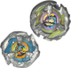 Zestaw Hasbro Beyblade X podwójny Bite Croc i Sting Unicorn F9586 (5010996260147) - obraz 2