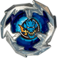 Набір Hasbro Beyblade X стартер Sword Dran з пусковою установкою G0175 (5010996257109) - зображення 3