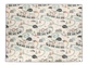 Ігровий килимок FreeON Magic Road 200×150 см - зображення 1