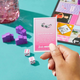 Gra planszowa Hasbro Monopoly Barbie (wersja grecka) (5010996213051) - obraz 5