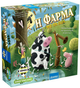 Настільна гра Kaissa Ферма з тваринами (грецька версія) (5205444111564) - зображення 1
