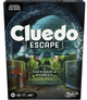 Gra planszowa Hasbro Cluedo Ucieczka Światowe Targi (wersja grecka) (5010996263650) - obraz 1