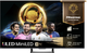 Телевізор Hisense MiniLED 50" 50U7Q (6942351420899) - зображення 2
