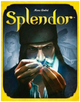 Настільна гра Kaissa Splendor (грецька версія) (5205444112226) - зображення 1