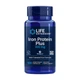 Белковый сукцинилат железа Life Extension Iron Protein Plus 300 mg, 100 вегакапсул для поддержки иммунной системы - изображение 1
