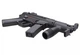 Пістолет-кулемет Jing Gong MP5 JG201 Black - зображення 7