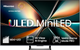 Телевізор Hisense MiniLED 55" 55U7Q (6942351421032) - зображення 1