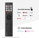 Телевізор Hisense MiniLED 55" 55U7Q (6942351421032) - зображення 5