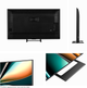 Телевізор Hisense MiniLED 55" 55U7Q (6942351421032) - зображення 6