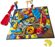 Gra planszowa Hasbro Pułapka na myszy (wersja grecka) (5010993974191) - obraz 3