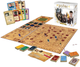 Gra planszowa Topi Games Harry Potter rok w Hogwarcie (wersja grecka) (5207011010348) - obraz 2
