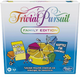 Настільна гра Hasbro Trivial Pursuit сімейна версія (грецька версія) (5010993726318) - зображення 1