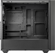 Obudowa Chieftec Night Hunter Black (GS-03B-BLK-OP) - obraz 5