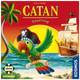 Настільна гра Kaissa Catan junior (грецька версія) (5205444112691) - зображення 1