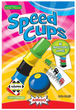 Настільна гра Kaissa Speed Cups видання 2 (грецька версія) (5205444114756) - зображення 1