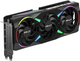 Відеокарта PNY PCI-Ex GeForce RTX 5070 ARGB OC 12GB GDDR7 (192bit) (2510/28000) (HDMI, 3 x DisplayPort) (VCG507012TFXXPB1-O) - зображення 3