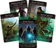 Настільна гра Enigma Arkham Horror - 3rd Edition (версія англійська) (0841333107147) - зображення 3