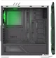 Корпус Gamemax StarLight W-Green - изображение 5