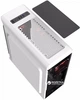 Корпус Gamemax StarLight W-Red - изображение 8
