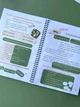 Посібник по прикорму малюка 65 сторінок з меню + Планер магнітний Перші продукти твого малюка з маркером рожевий Пакунок малюка - зображення 7