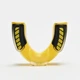 Капа Leone PD513 доросла TOP GUARD Yellow (вік 11+) - изображение 7