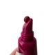 Бальзам блиск для губ ruby nectar Wishlist lip gloss balsam 10 мл WL-03-441 - зображення 4