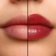 Бальзам блеск для губ ruby nectar Wishlist lip gloss balsam, 10 мл + игрушка-брелок WL-03-205 - изображение 2