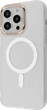 Чохол для смартфона Proove Cuprum Case with Magnetic Ring для Apple iPhone 16 Pro Max White (616990003) - зображення 1