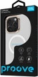 Чохол для смартфона Proove Cuprum Case with Magnetic Ring для Apple iPhone 16 Pro Max White (616990003) - зображення 3