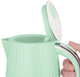 Czajnik Russell Hobbs Eden 27364-70 Pistacjowy - obraz 3