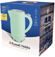 Czajnik Russell Hobbs Eden 27364-70 Pistacjowy - obraz 11