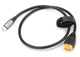 Кабель 100W ToolkitRC SC100 Type-C to XT60 для зарядки M7 M6 M6D зарядное устройство M4 Pocket PD3.0 5.0-20.0V MAX 5A Black - изображение 4