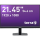 Монітор 21,45″ Terra LED 2227W GREENLINE PLUS - зображення 1