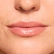Пептидный бальзам для губ ColourPop "Caramel Latte" Fresh Kiss Glossy Balm - изображение 4