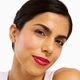 Масло для губ Hard Candy "Ruby Rush" Glosstopia Lip Slide Creamy Lip Oil - изображение 3
