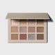 Палетка теней SKKN BY KIM Classic Glam Eyeshadow Palette - изображение 1