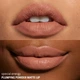 Матовая пудровая помада Kylie Cosmetics "Special energy" Plumping Powder Matte Lip № 739 - изображение 2