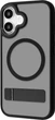 Чохол для смартфона Apple iPhone 16 Plus Proove Mainstay Case with Magnetic Ring Black (595680001) - зображення 1
