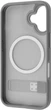 Чохол для смартфона Apple iPhone 16 Plus Proove Mainstay Case with Magnetic Ring Gray (595680010) - зображення 2