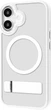 Чохол для смартфона Apple iPhone 16 Plus Proove Mainstay Case with Magnetic Ring White (595680003) - зображення 1