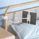 Тримач для телефона/планшета HOCO HD10 Bamboo White (6942007639231) - зображення 4