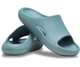 Шлепанцы Crocs Mellow Recovery Slide Pond M7W9-39/40-25см 208392 - изображение 3