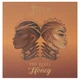 Палетка тіней Juvia's Place The Rebel Honey Eyeshadow Palette - зображення 4