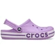 Кроксы Crocs Bayaband Clog Orchid M8W10-41/42-26см 205089 - изображение 1