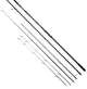 Вудилище Brain Apex Double 3.6м/4.0lb/180г (1858-41-76) - изображение 1