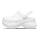 Жіночі крокси Crocs Bae Clog White M8W10-41/42-26см 206302 - зображення 3