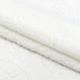 Ткань велюр жаккард Византия молочный (389г/м.кв145см пог.м) 161273 - изображение 1