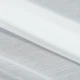 Ткань тюль Батист FR с огнеупорной пропиткой белый (74г/м.кв290см пог.м) 162736 - изображение 1
